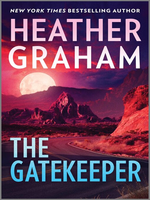 Title details for The Gatekeeper by Heather Graham - Available